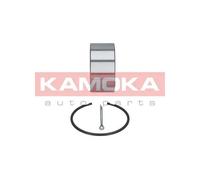 KAMOKA Set Cuscinetti Posteriore per Nissan Almera II Hatchback N16