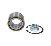KAMOKA Cuscinetto Ruota Anteriore Kit per Opel Movano Pritsche/Telaio U9