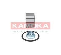 KAMOKA Cuscinetto Ruota Anteriore Kit per Opel Movano Pritsche/Telaio U9