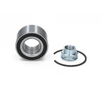 KAMOKA 2x Cuscinetto Ruota Mozzo Frontale per Fiat Palio Weekend Strada Pick-Up