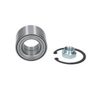 Kamoka Cuscinetto ruota anteriore 5600045 per Opel Agila