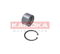 KAMOKA Cuscinetto Ruota Anteriore Kit per Opel Movano Pritsche/Telaio U9 E9
