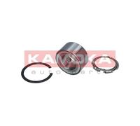 Cuscinetto ruota Assale anteriore 5600053 KAMOKA per RENAULT SCÉNIC II MEGANE II