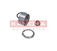 Cuscinetto ruota Assale anteriore 5600053 KAMOKA per RENAULT DACIA