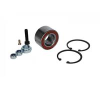 KAMOKA Cuscinetto Ruota Set Anteriore Kit per VW Jetta II 19E 1G2 165 Seat