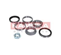 Cuscinetto ruota Assale anteriore 5600083 KAMOKA per CITROËN FIAT PEUGEOT