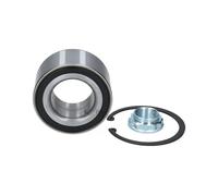 KAMOKA Kit cuscinetto ruota 5600086 per BMW X3 X5 Rolls-Royce anteriore