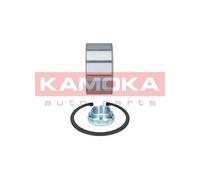 KAMOKA Kit cuscinetto ruota per BMW ROLLS-ROYCE 5600086