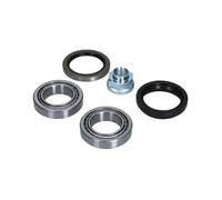 KAMOKA Set Di Cuscinetti Ruota Anteriore Per Chevrolet Matiz M200 M250 Daewoo