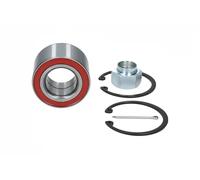 KAMOKA Kit cuscinetto ruota per OPEL CHEVROLET 5600095
