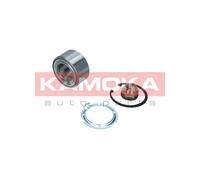 Cuscinetto ruota Assale anteriore 5600098 KAMOKA per DACIA RENAULT NISSAN