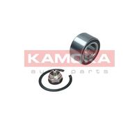 Cuscinetto ruota Assale anteriore 5600100 KAMOKA per DACIA RENAULT