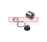 Cuscinetto ruota Assale anteriore 5600101 KAMOKA per RENAULT DACIA MERCEDES-BENZ
