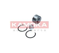 Cuscinetto ruota Assale anteriore 5600102 KAMOKA per ABARTH FIAT ALFA ROMEO OPEL