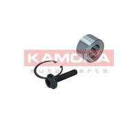 Cuscinetto ruota Assale anteriore 5600105 KAMOKA per AUDI VW SEAT