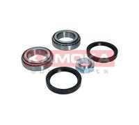 Cuscinetto ruota Assale anteriore 5600123 KAMOKA per PEUGEOT FIAT CITROËN