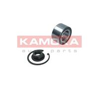 Cuscinetto ruota Assale anteriore 5600142 KAMOKA per FORD MAZDA