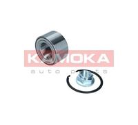 Cuscinetto ruota Assale anteriore 5600183 KAMOKA per MAZDA 6 Tre volumi
