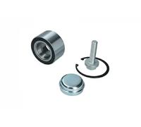 Cuscinetto ruota Assale anteriore 5600186 KAMOKA per MERCEDES-BENZ