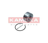 Cuscinetto ruota Assale anteriore 5600195 KAMOKA per NISSAN MICRA III NOTE