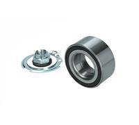 Cuscinetto ruota Assale anteriore 5600212 KAMOKA per RENAULT OPEL NISSAN