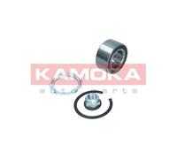 Cuscinetto ruota Assale anteriore 5600215 KAMOKA per RENAULT MERCEDES-BENZ