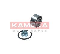 Cuscinetto ruota Assale anteriore 5600226 KAMOKA per CITROËN PEUGEOT TOYOTA