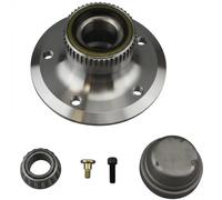 Cuscinetto ruota Assale anteriore 57484 AIC per MERCEDES-BENZ SL SLK