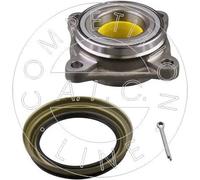 Cuscinetto ruota Assale anteriore 59638 AIC per TOYOTA AUDI