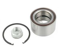 Cuscinetto ruota Assale anteriore 701903 OPTIMAL per OPEL RENAULT NISSAN