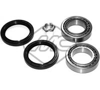 Cuscinetto ruota Assale anteriore 74064 Metalcaucho per LADA