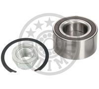 Cuscinetto ruota Assale anteriore 801838 OPTIMAL per ABARTH FIAT ALFA ROMEO FORD