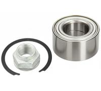 Cuscinetto ruota Assale anteriore 801838 OPTIMAL per FIAT ABARTH LANCIA CITROËN