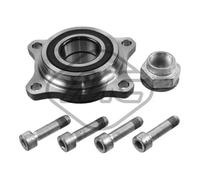 Cuscinetto ruota Assale anteriore 90226 Metalcaucho per ALFA ROMEO 147