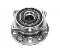 Cuscinetto ruota Assale anteriore 90464 Metalcaucho per KIA HYUNDAI