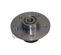 Cuscinetto ruota Assale anteriore bilaterale 02.31.073 TRUCKTEC AUTOMOTIVE