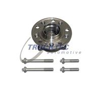 Cuscinetto ruota Assale anteriore bilaterale 02.31.365 TRUCKTEC AUTOMOTIVE