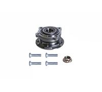 Cuscinetto ruota Assale anteriore bilaterale 08.31.217 TRUCKTEC AUTOMOTIVE