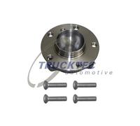Cuscinetto ruota Assale anteriore bilaterale 08.31.218 TRUCKTEC AUTOMOTIVE