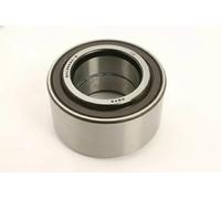JAPKO Cuscinetto ruota 412003 - Assale anteriore bilaterale per Citroën, Peugeot, Toyota Aygo/iQ