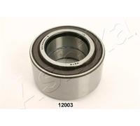 Cuscinetto ruota Assale anteriore bilaterale 44-12003 ASHIKA per CITROËN PEUGEOT