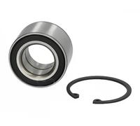ASHIKA Kit cuscinetto ruota 44-15022
