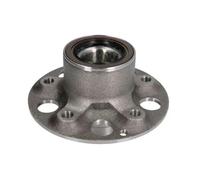 BTA Kit cuscinetto ruota H1M036BTA - cuscinetti a rulli conici anteriore per Mercedes W203 S203 R171