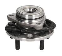Cuscinetto ruota Assale anteriore bilaterale H10095BTA BTA per SSANGYONG