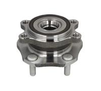 Set di cuscinetti ruota BTA H11077BTA