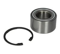 Cuscinetto ruota Assale anteriore bilaterale H16014BTA BTA per DAIHATSU TERIOS