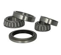 Cuscinetto ruota Assale anteriore bilaterale H19005BTA BTA per ISUZU OPEL