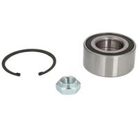 Cuscinetto ruota Assale anteriore bilaterale H1A001BTA BTA per AUDI 100 C3 Avant