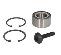 Cuscinetto ruota Assale anteriore bilaterale H1A002BTA BTA per AUDI VW SKODA