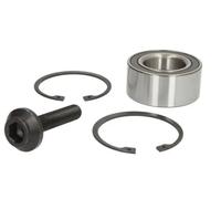 Cuscinetto ruota Assale anteriore bilaterale H1A004BTA BTA per AUDI VW SKODA